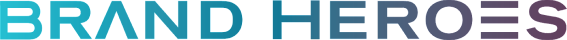 Brand Heroes Logo